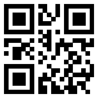 3305650283 - Immagine del QrCode