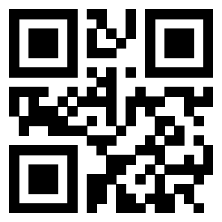 3305650284 Qr Code associato