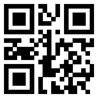 3305650285 - Immagine del QrCode associato