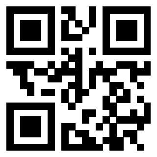 Immagine del QrCode di 3305650286