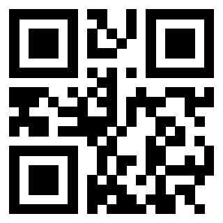 3305650287 - Immagine del Qr Code