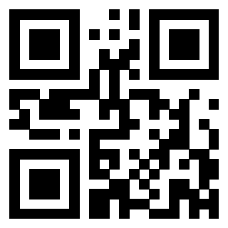 3305650288 QrCode associato