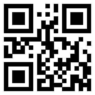 3305650292 Qr Code associato
