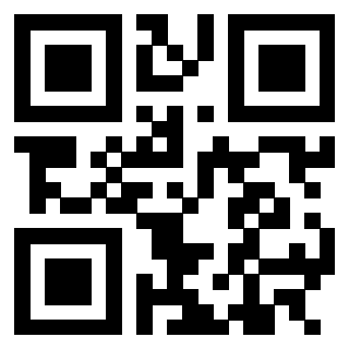 3305650293 Qr Code associato