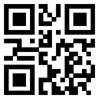 3305650297 Qr Code associato