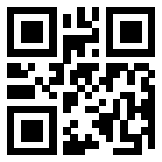 Il QrCode di 3305650299