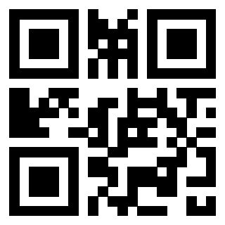Il QrCode di 3305650300
