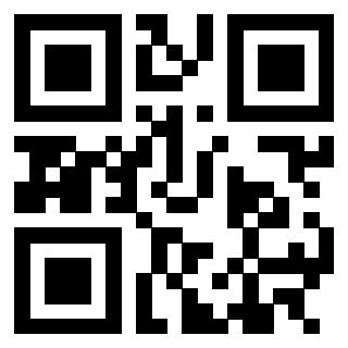 Scansione del Qr Code di 3305650302