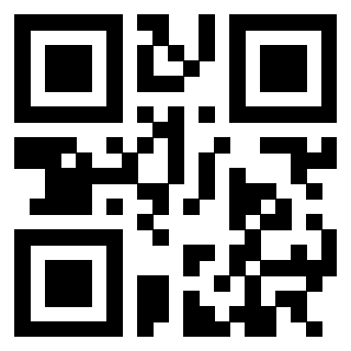 3305650303 - Immagine del QrCode