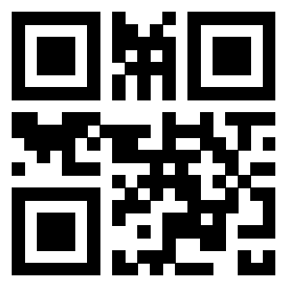 Immagine del QrCode di 3305650307