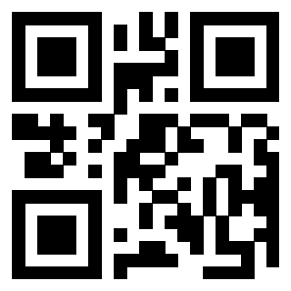 Scansione del QrCode di 3305650308