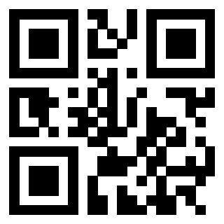 Immagine del Qr Code di 3305650309