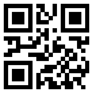 3305650311 - Immagine del QrCode
