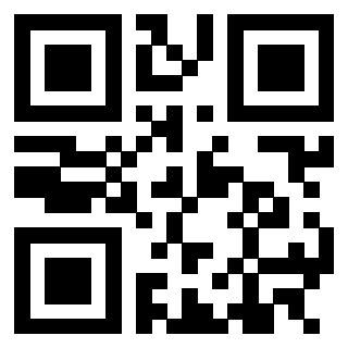 3305650312 - Immagine del QrCode