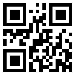 3305650316 Qr Code associato
