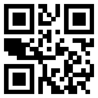 3305650317 - Immagine del QrCode