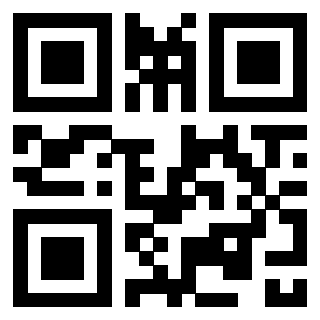 Il QrCode di 3305650319