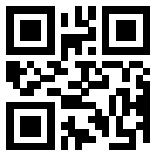 3305650320 - Immagine del QrCode associato