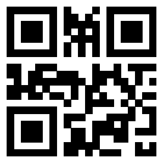 Immagine del Qr Code di 3305650321