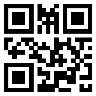 Immagine del QrCode di 3305650322
