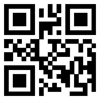 Il Qr Code di 3305650323