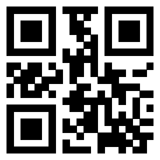 Il QrCode di 3305650326