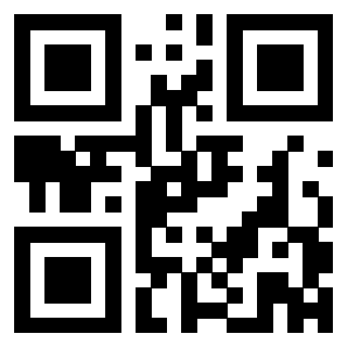 Scansione del QrCode di 3305650329