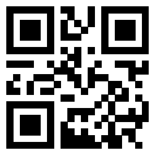 3305650330 QrCode associato