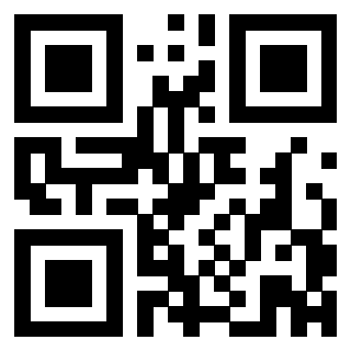 3305650334 Qr Code associato