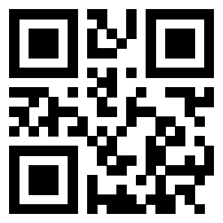 Immagine del QrCode di 3305650337