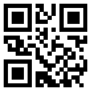Il QrCode di 3305650338