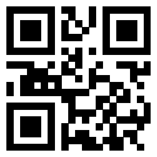 Il Qr Code di 3305650339