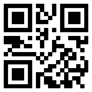 Scansione del Qr Code di 3305650340