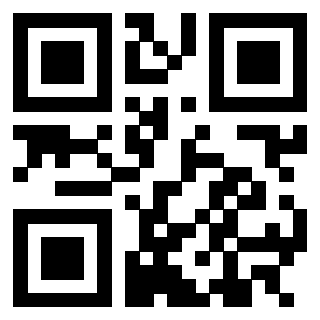 3305650341 - Immagine del Qr Code associato