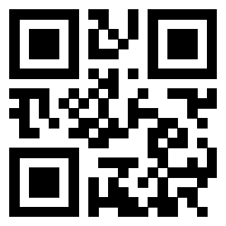 Immagine del QrCode di 3305650346