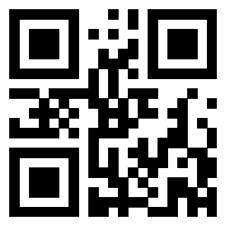 Il QrCode di 3305650347