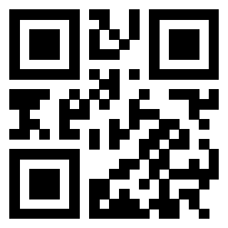 Qr Code di 3305650349