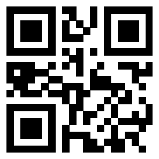 Il QrCode di 3305650350