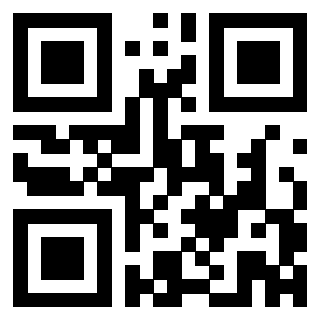 3305650353 - Immagine del Qr Code associato