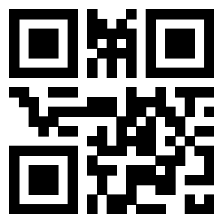 3305650356 - Immagine del QrCode associato
