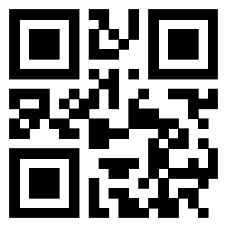 3305650357 QrCode associato