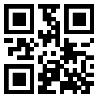 Il Qr Code di 3305650358