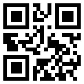 Immagine del QrCode di 3305650361