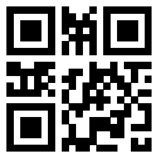 3305650362 - Immagine del QrCode