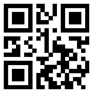 Il QrCode di 3305650365