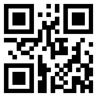Scansione del Qr Code di 3305650368