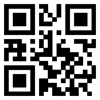 QrCode di 3305650369