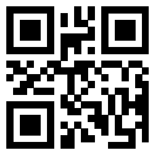 3305650372 - Immagine del QrCode associato