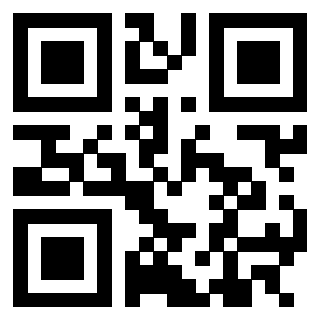 3305650373 Qr Code associato