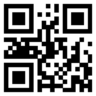 3305650378 Qr Code associato